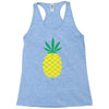 pineapple Racerback Tank
