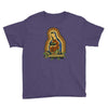 our lady of guacamole Youth Tee