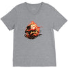 urealms V-Neck Tee