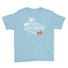 Pray for Las Vegas Youth Tee