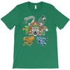 hidden temple T-Shirt