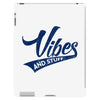 Vibes And Stuff iPad 3 and 4 Case