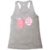 lil' soap Racerback Tank
