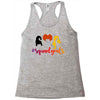 Hocus Pocus Squadgoals Racerback Tank