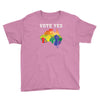 Vote Yes Australia Youth Tee