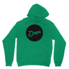 Dope Unisex Hoodie