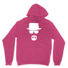 breaking bad heisenberg walter Unisex Hoodie
