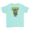 purist Youth Tee