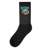 sharks will kill you Socks
