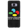 snes super famicom colours Samsung Galaxy S8 Plus