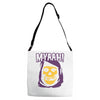 myaah! Adjustable Strap Totes