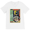 and ramen V-Neck Tee