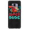 super dude Samsung Galaxy S8 Plus