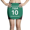 fahrie77 Mini Skirts