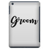 groom iPad Mini Case