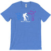 avin it medium aging clubber T-Shirt
