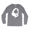 dj club,dance,music,ibiza,rave,headphones Long Sleeve Shirts