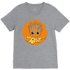 I am Groot V-Neck Tee