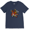 rpg united   epic battle V-Neck Tee