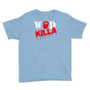 wod killa Youth Tee
