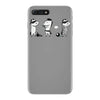 zebra iPhone 7 Plus Case