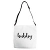 Hubby Adjustable Strap Totes