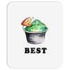 Best Friends Tacos Mousepad