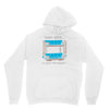 double decker couch Unisex Hoodie