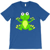 frog cute T-Shirt