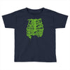 ooozing kittehs Toddler T-shirt