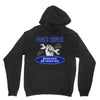 papa s service Hoodie