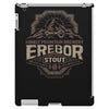 erebor stout2 iPad 3 and 4 Case