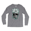 king frost Long Sleeve Shirts