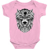 wolf Baby Onesie