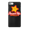 power up iPhone 7 Case
