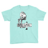 at st 2 Youth Tee
