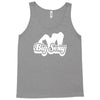 big sexy tattoo hot rod west rock punk Tank Top