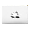 Taquito Accessory Pouches