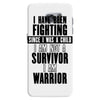 i am warrior Samsung Galaxy S7
