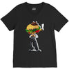 random shit V-Neck Tee