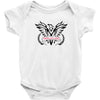 fahrie77 Baby Bodysuit