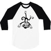 monkey 3/4 Sleeve Shirt