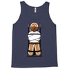 cannibal Tank Top