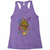 tmnt Racerback Tank