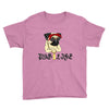 PUG LIFE Youth Tee