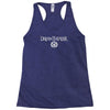 dream theater Racerback Tank