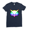 color best Ladies Fitted T-Shirt