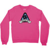 caprica city buccaneers Crewneck Sweatshirt