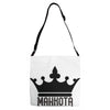 fahrie Adjustable Strap Totes