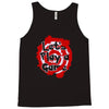 lets play a game Tank Top